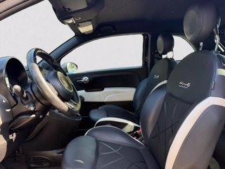 FIAT 500 1.2 s 69cv my18 9