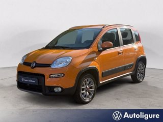 FIAT Panda 0.9 t.air t. 4x4 s&s 85cv my18