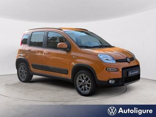 FIAT Panda 0.9 t.air t. 4x4 s&s 85cv my18 1