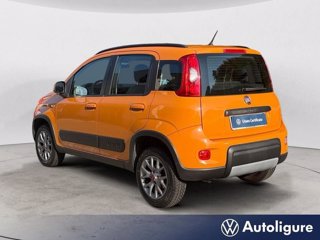 FIAT Panda 0.9 t.air t. 4x4 s&s 85cv my18 2