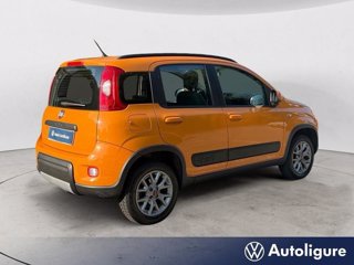 FIAT Panda 0.9 t.air t. 4x4 s&s 85cv my18 3
