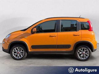 FIAT Panda 0.9 t.air t. 4x4 s&s 85cv my18 4