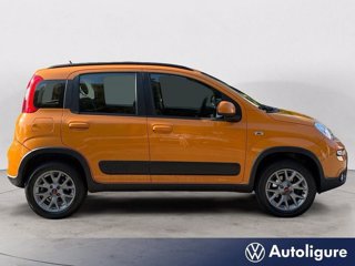 FIAT Panda 0.9 t.air t. 4x4 s&s 85cv my18 5