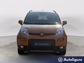 FIAT Panda 0.9 t.air t. 4x4 s&s 85cv my18 6