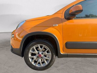 FIAT Panda 0.9 t.air t. 4x4 s&s 85cv my18 7