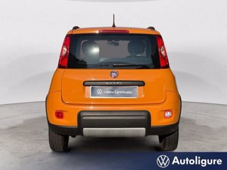 FIAT Panda 0.9 t.air t. 4x4 s&s 85cv my18 8