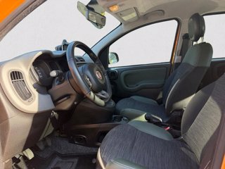 FIAT Panda 0.9 t.air t. 4x4 s&s 85cv my18 9
