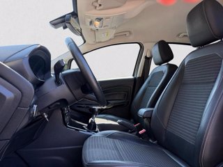 FORD Ecosport 1.0 ecoboost titanium 100cv my19 9