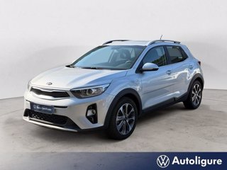 KIA Stonic 1.0 T-GDI 74KW MHEV STYLE 0