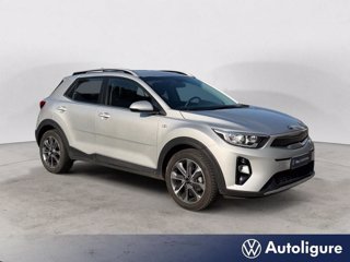 KIA Stonic 1.0 T-GDI 74KW MHEV STYLE 1