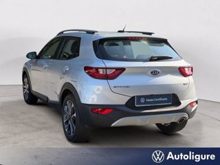 KIA Stonic 1.0 T-GDI 74KW MHEV STYLE 2