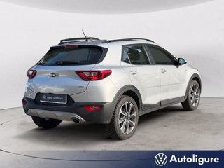 KIA Stonic 1.0 T-GDI 74KW MHEV STYLE 3