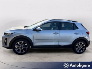 KIA Stonic 1.0 T-GDI 74KW MHEV STYLE 4