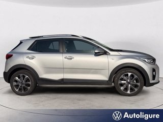KIA Stonic 1.0 T-GDI 74KW MHEV STYLE 5