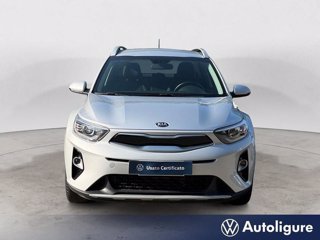 KIA Stonic 1.0 T-GDI 74KW MHEV STYLE 6
