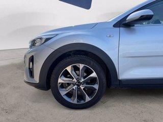 KIA Stonic 1.0 T-GDI 74KW MHEV STYLE 7