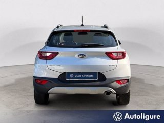 KIA Stonic 1.0 T-GDI 74KW MHEV STYLE 8