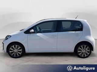 VOLKSWAGEN Up! 5p 1.0 high up! 75cv 4