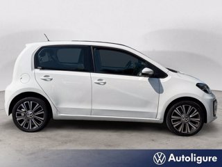 VOLKSWAGEN Up! 5p 1.0 high up! 75cv 5