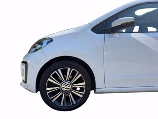 VOLKSWAGEN Up! 5p 1.0 high up! 75cv 7