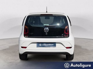 VOLKSWAGEN Up! 5p 1.0 high up! 75cv 8