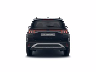 VOLKSWAGEN T-Cross 1.0 TSI 115 CV R-Line Plus 3