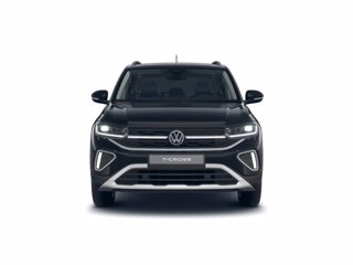 VOLKSWAGEN T-Cross 1.0 TSI 115 CV R-Line Plus 4