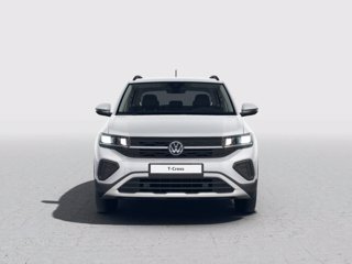 VOLKSWAGEN T-Cross 1.0 TSI 115 CV Edition Plus 4
