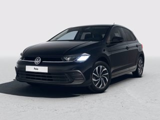 VOLKSWAGEN Polo 1.0 EVO 0