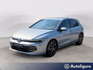VOLKSWAGEN Golf 1.5 tsi ehybrid edition plus 204cv dsg 0
