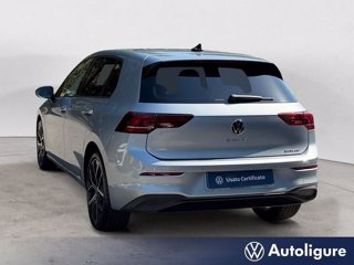VOLKSWAGEN Golf 1.5 tsi ehybrid edition plus 204cv dsg 2