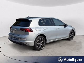 VOLKSWAGEN Golf 1.5 tsi ehybrid edition plus 204cv dsg 3