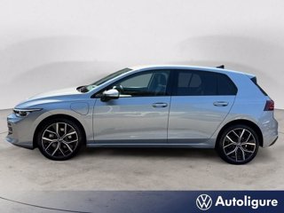 VOLKSWAGEN Golf 1.5 tsi ehybrid edition plus 204cv dsg 4