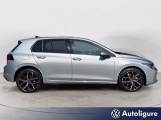 VOLKSWAGEN Golf 1.5 tsi ehybrid edition plus 204cv dsg 5