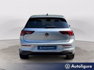 VOLKSWAGEN Golf 1.5 tsi ehybrid edition plus 204cv dsg 8