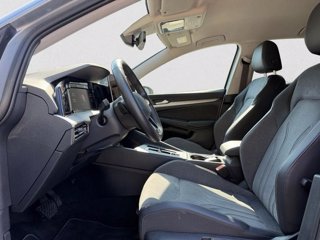 VOLKSWAGEN Golf 1.5 tsi ehybrid edition plus 204cv dsg 9