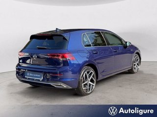 VOLKSWAGEN Golf 1.5 tgi style 130cv 3