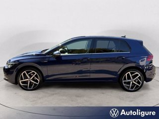 VOLKSWAGEN Golf 1.5 tgi style 130cv 4