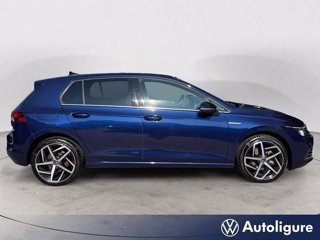 VOLKSWAGEN Golf 1.5 tgi style 130cv 5