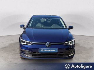 VOLKSWAGEN Golf 1.5 tgi style 130cv 6