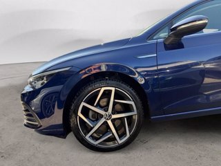 VOLKSWAGEN Golf 1.5 tgi style 130cv 7