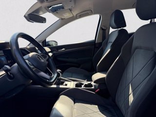 VOLKSWAGEN Golf 1.5 tgi style 130cv 9