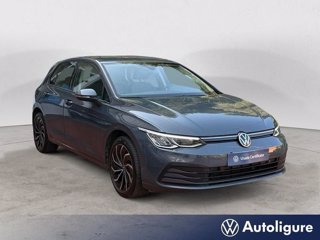 VOLKSWAGEN Golf 2.0 tdi life 115cv 1
