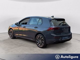 VOLKSWAGEN Golf 2.0 tdi life 115cv 2