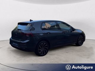 VOLKSWAGEN Golf 2.0 tdi life 115cv 3