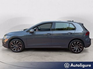 VOLKSWAGEN Golf 2.0 tdi life 115cv 4