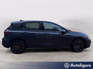 VOLKSWAGEN Golf 2.0 tdi life 115cv 5