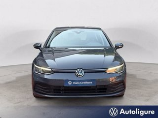 VOLKSWAGEN Golf 2.0 tdi life 115cv 6