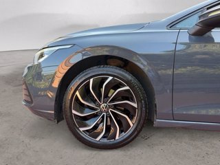 VOLKSWAGEN Golf 2.0 tdi life 115cv 7