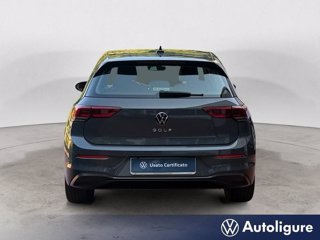 VOLKSWAGEN Golf 2.0 tdi life 115cv 8